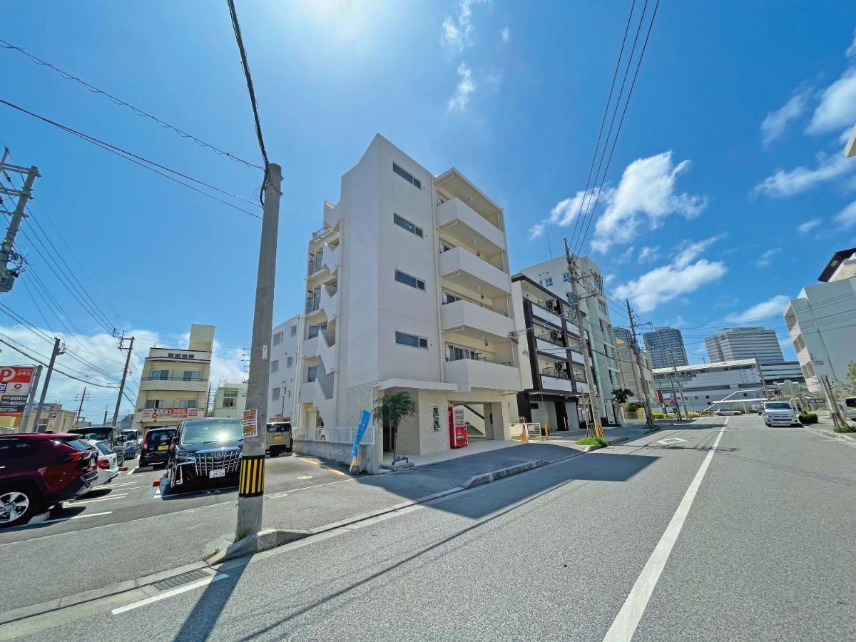 公寓式飯店 G-ratis Omoromachi