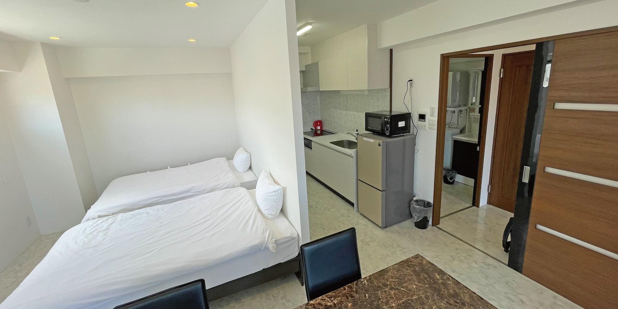 Aparthotel G-ratis Omoromachi